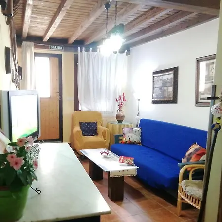 Casa Rural Jorge