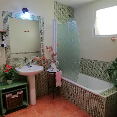 Casa Rural Jorge *